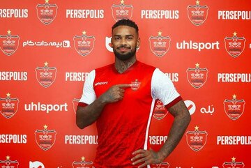 اقدام لوکادیا علیه باشگاه پرسپولیس