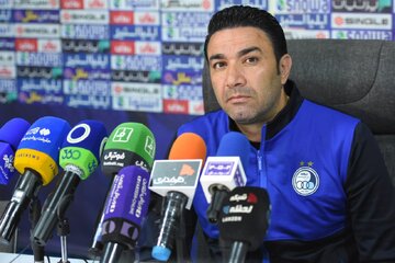 زمان و مکان نشست خبری جواد نکونام تغییر کرد