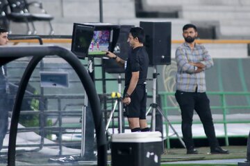 شهرآورد با VAR برگزار می‌شود