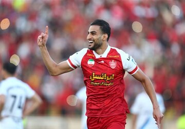 ماموریت زاهدی مقابل النصر: رونالدو پیراهنش را هدیه بدهد!