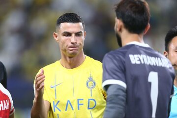 پرسپولیس ۰-۰ النصر؛ همه چیز به هفته آخر کشیده شد