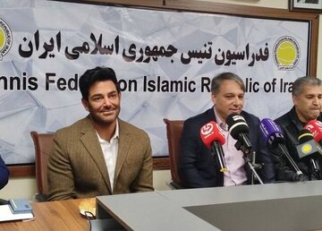 تمرین پدل گلزار و بازیکنان استقلال و پرسپولیس