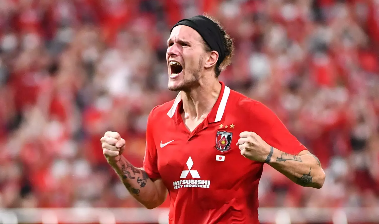 Scholz: Leon-Urawa will be a football feast for everyone