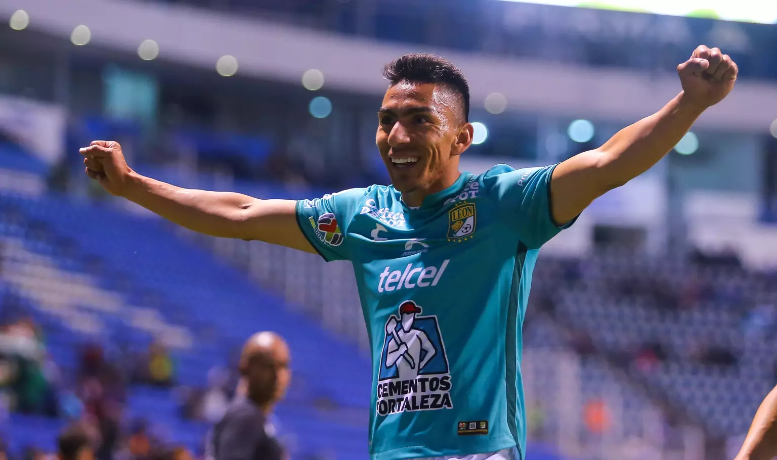 Mena: Leon hope to be the first Mexican team to win the title