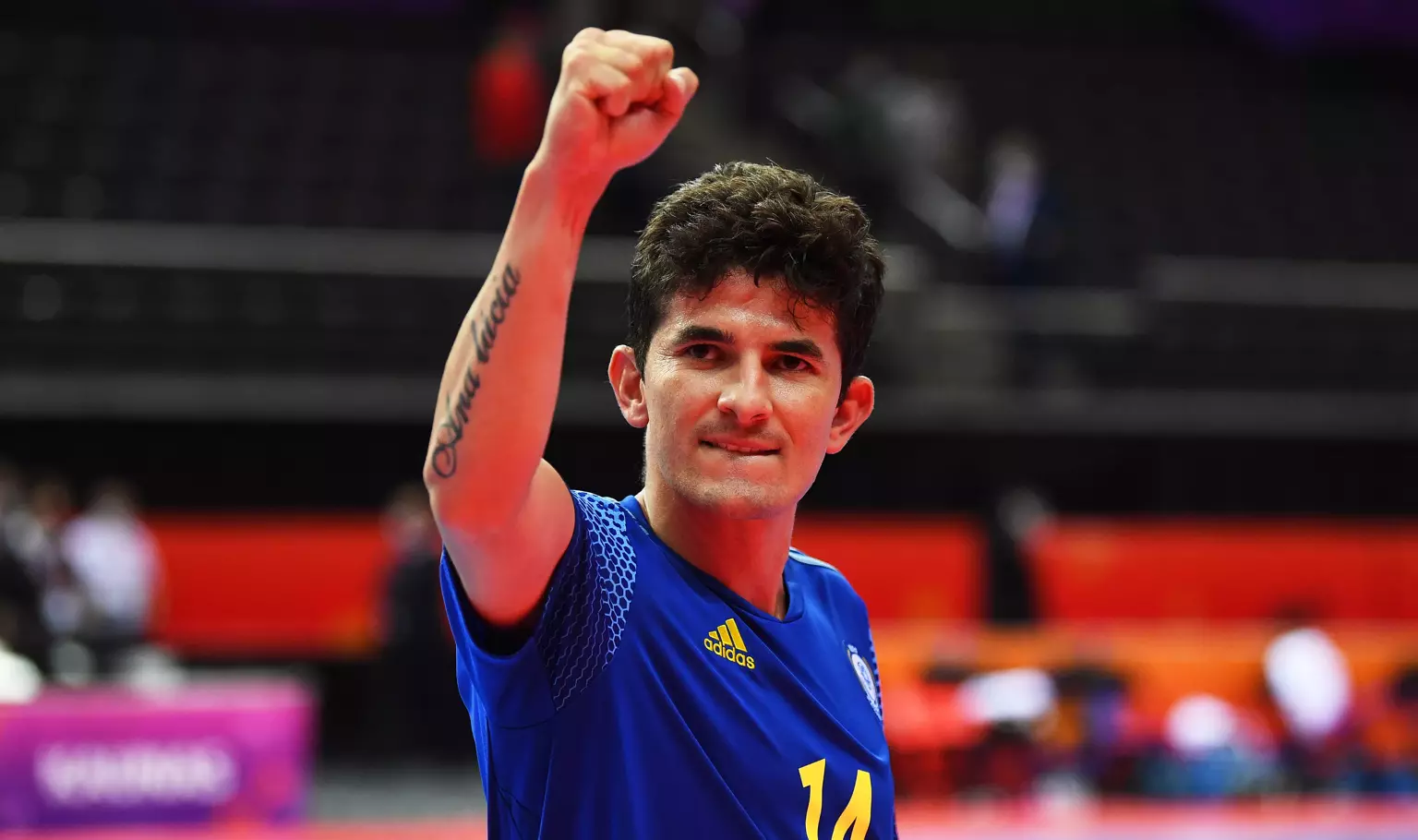 Kazakhstan become first Europeans to reach Uzbekistan 2024