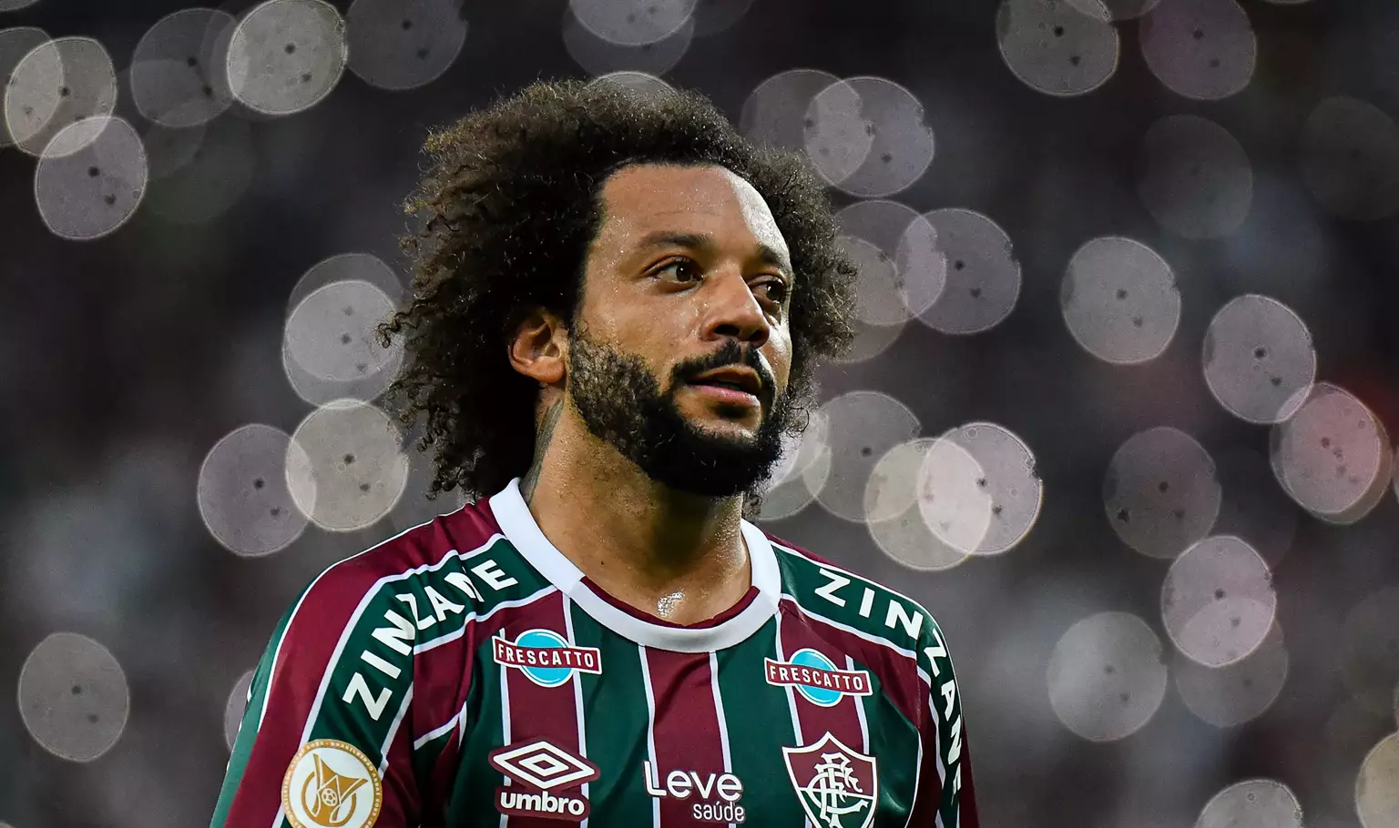 Marcelo on Diniz, Arias and Fluminense’s title chances