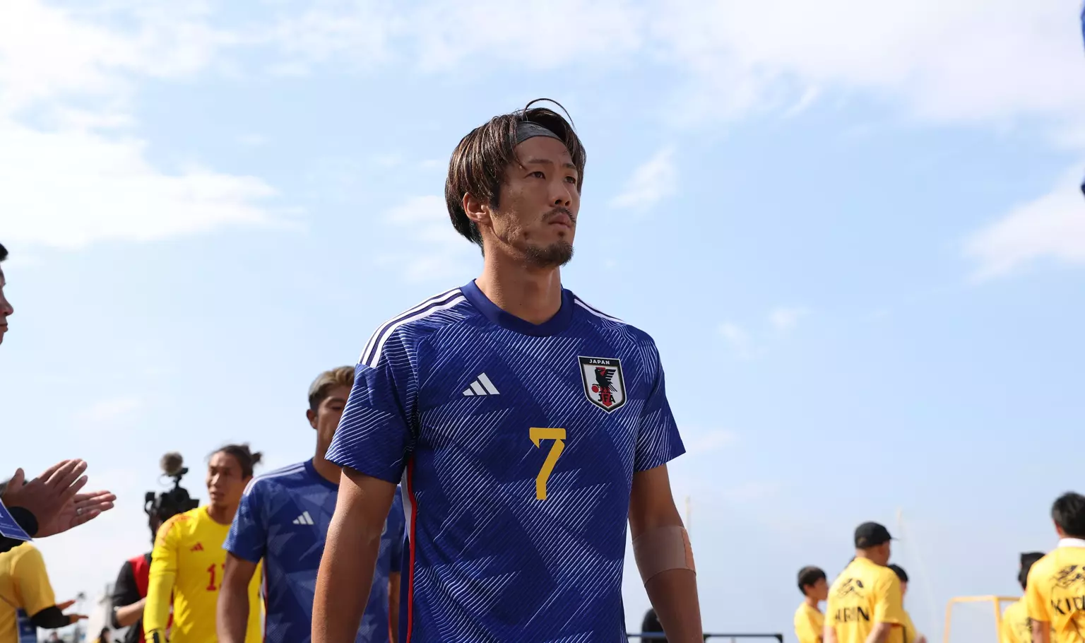 Oba: Losing the World Cup final brought me to tears