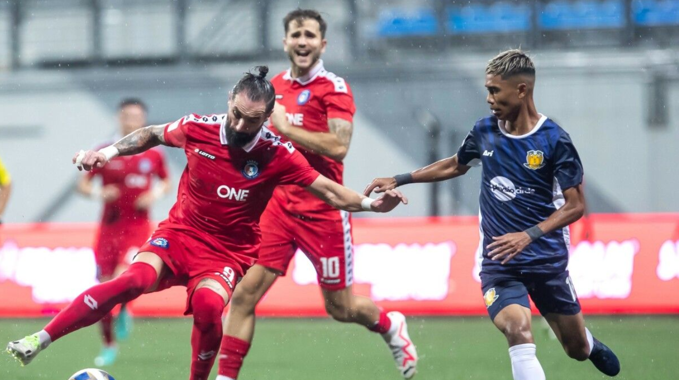 #AFCCup – Preview: MD6