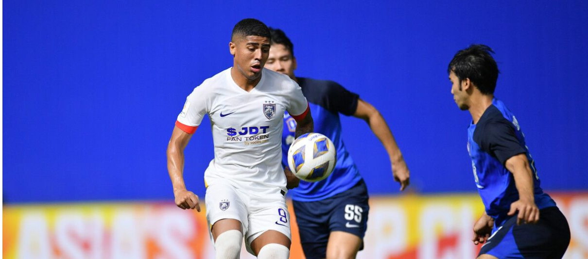 Preview – Group I: Johor Darul Ta’zim (MAS) v BG Pathum United (THA)