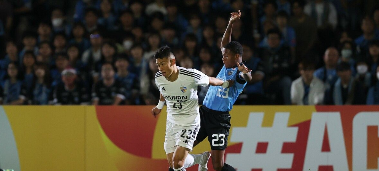 Preview – Group I: Ulsan Hyundai FC (KOR) v Kawasaki Frontale (JPN)