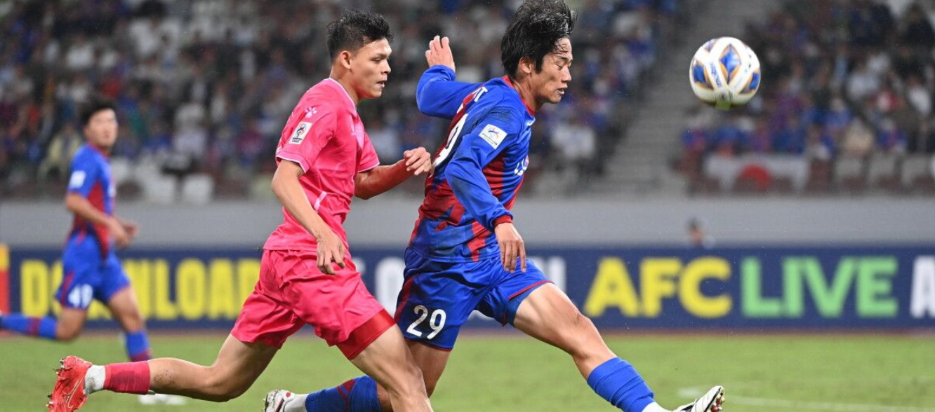 Preview – Group H: Buriram United (THA) v Ventforet Kofu (JPN)