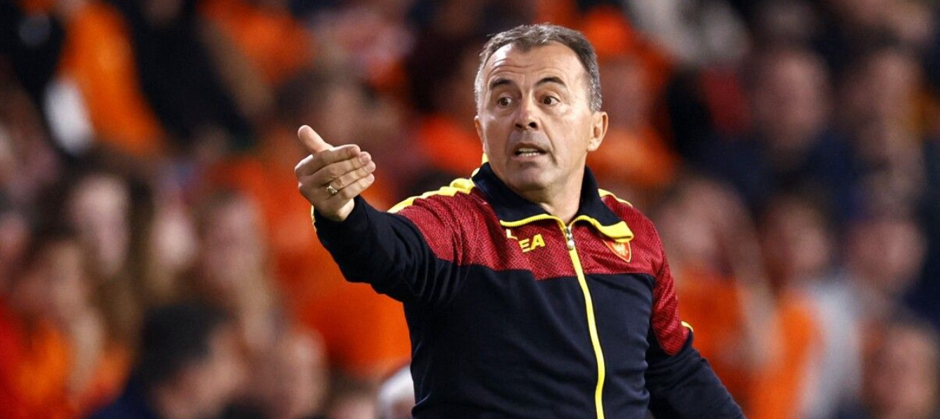 Radulovic returns as Lebanon head coach