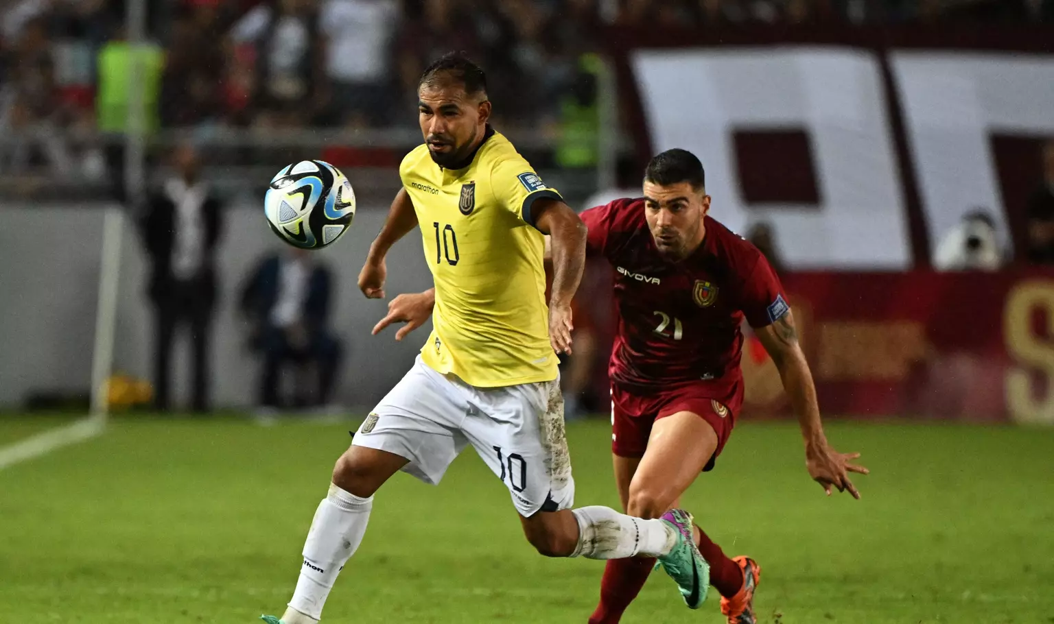Five teams raising eyebrows on the road to 2026