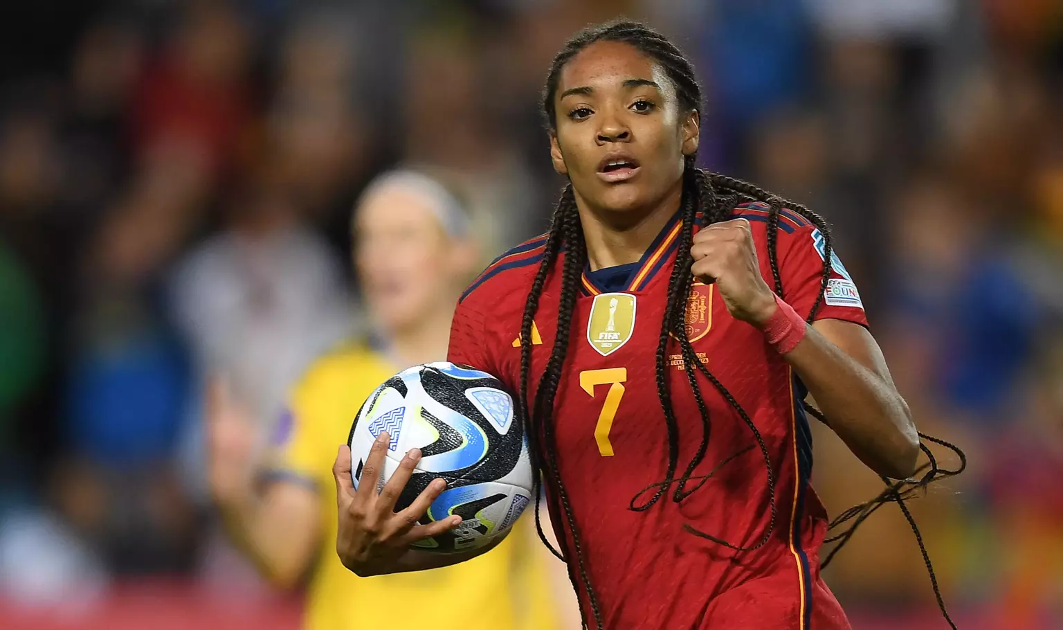 Five players still riding high after the Women’s World Cup