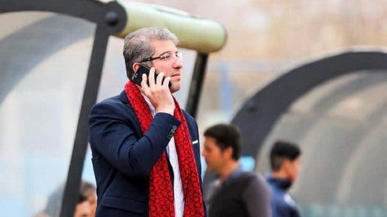 حمیداوی: برای هدایت صنعت نفت از ما برنامه خواستند