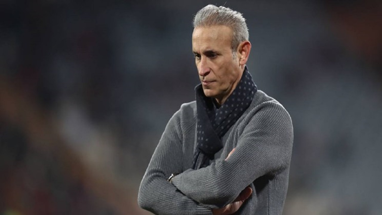جدایی گل‌ محمدی از پرسپولیس قطعی شد