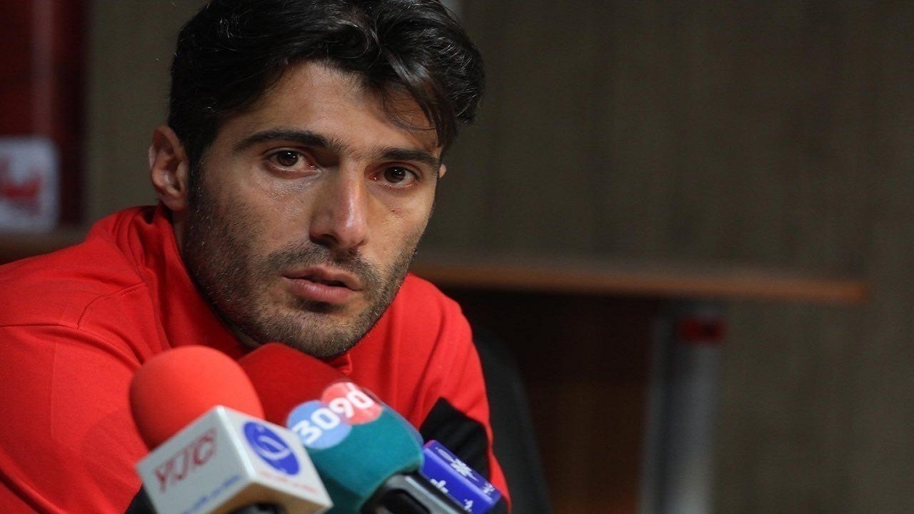 نورمحمدی: پیدا کردن مربی همانند گل محمدی نشدنی است/ فکر نکنم برانکو به پرسپولیس بیاید