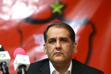 همین چند سال پیش پرسپولیس فقط ۷۰۰ میلیون بدهی داشت!