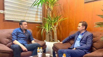 جزئیات جلسه نکونام و خطیر منتشر شد