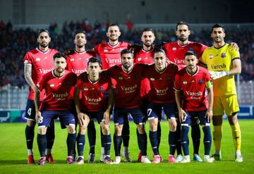 ادعای عجیب در لیگ برتر؛ اشتباه داور عمدی بود!