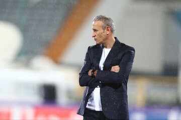 جدایی گل‌محمدی از پرسپولیس قطعی شد