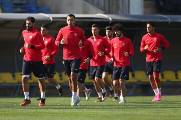 بالا رفتن قیمت دلار،مساوی با ضرر کردن بیشتر پرسپولیس!