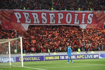 ۱۰ مربی خارجی در لیست گزینه‌های پرسپولیس