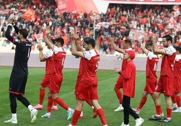 زمان رونمایی از سرمربی جدید پرسپولیس