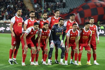 سرمربی جدید پرسپولیس مشخص شد