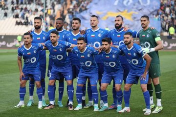 بازگشت استقلال با استقبال گرم نکونام و تولدبازی