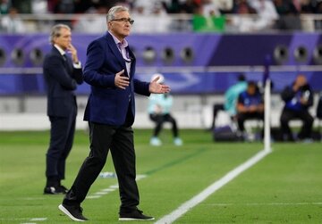 تلاش دوباره پرسپولیس برای بازگشت برانکو