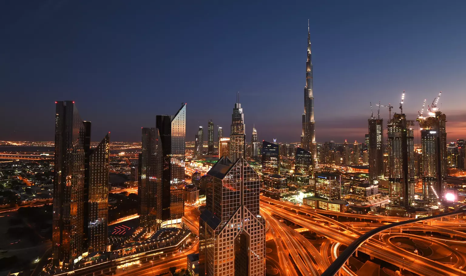 The Jewel of the Middle East