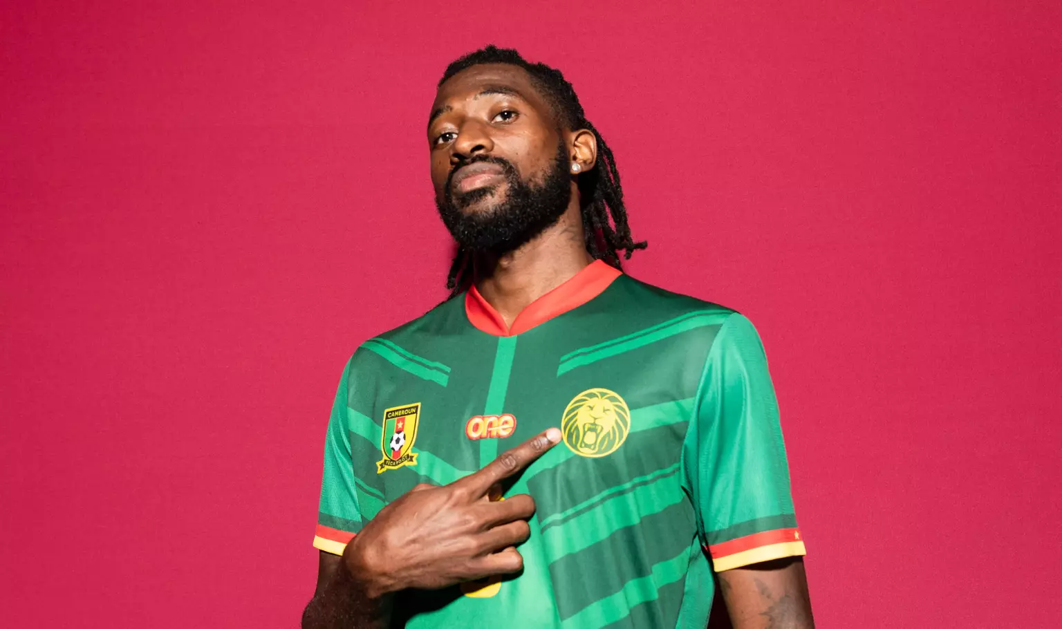 Five Qatar 2022 stars to watch at AFCON 2023