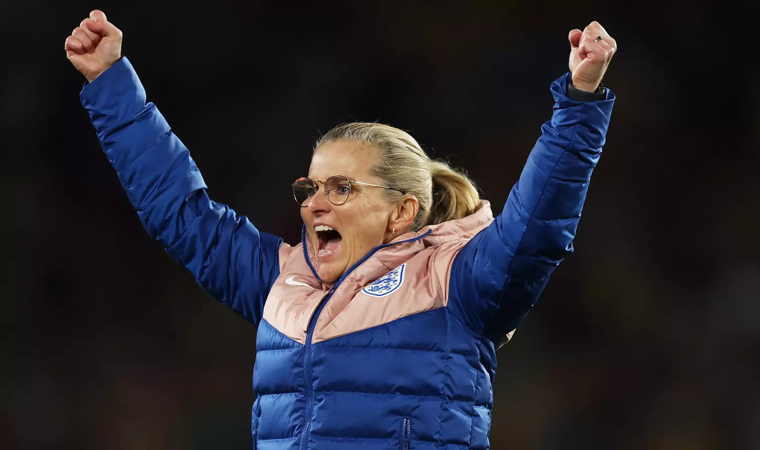 How magnificent Wiegman continued to shine in 2023