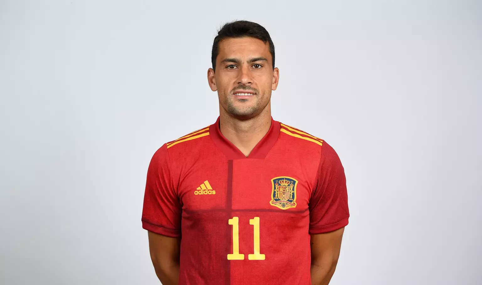 Chiky: I gave up 11-a-side to focus on this World Cup