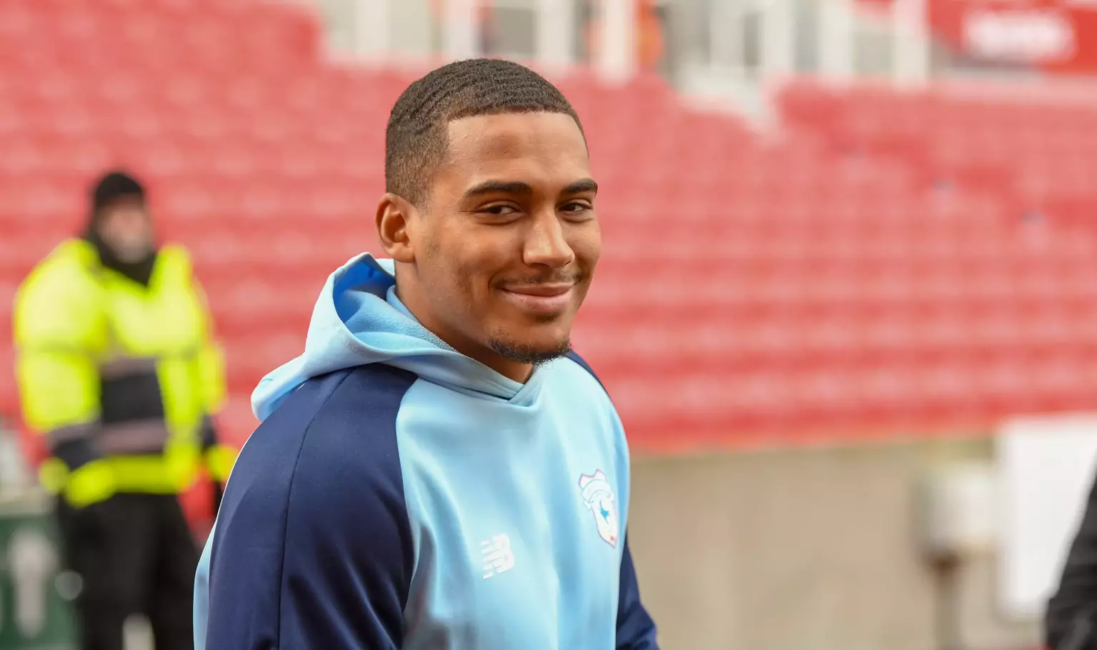 Rinomhota: Zimbabwe ready to explode with excitement