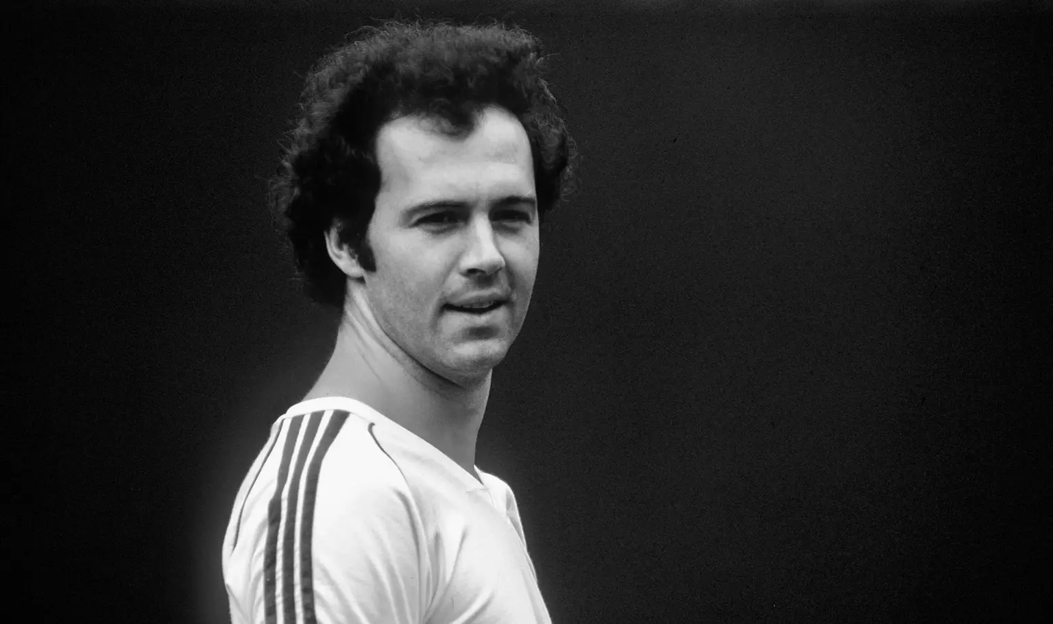 Der Kaiser: A truly legendary career