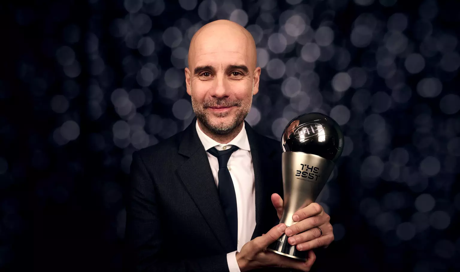 Guardiola: Last year was an incredible adventure