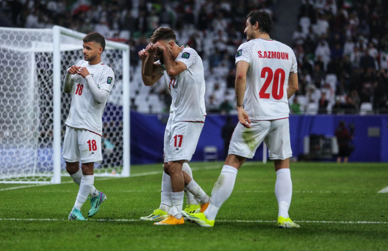 ایران امارات
