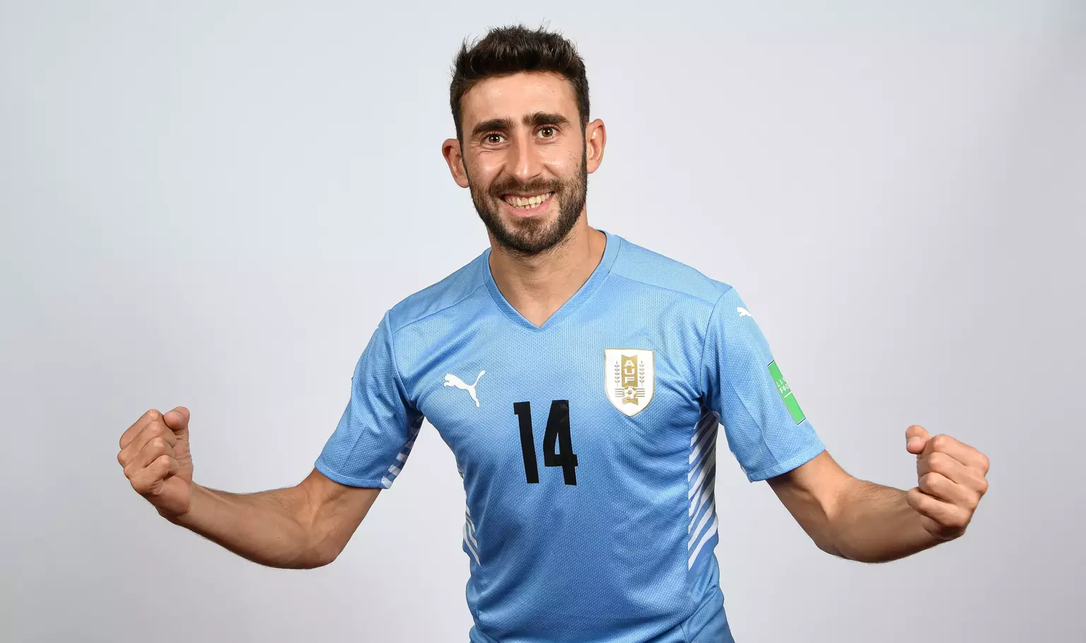 Catardo: Uruguay have the weapons to hurt Argentina and Brazil