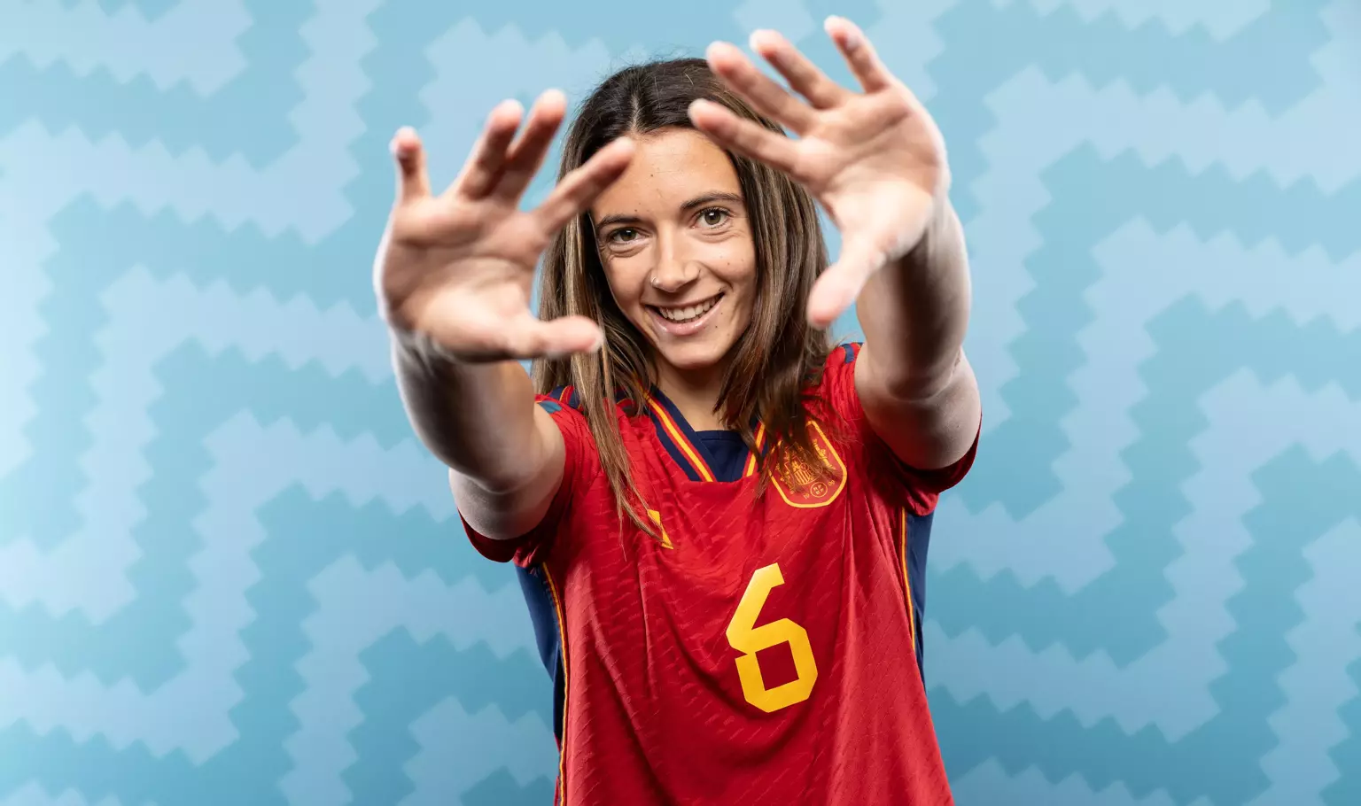 The technical attributes that make Bonmati The Best