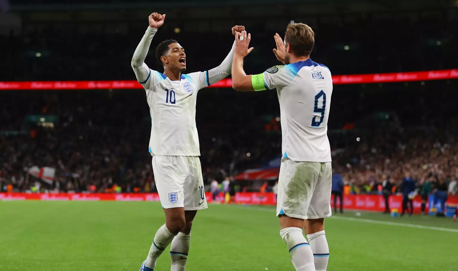 Who is in the running for the 2023 FIFA FIFPRO Men’s World 11?