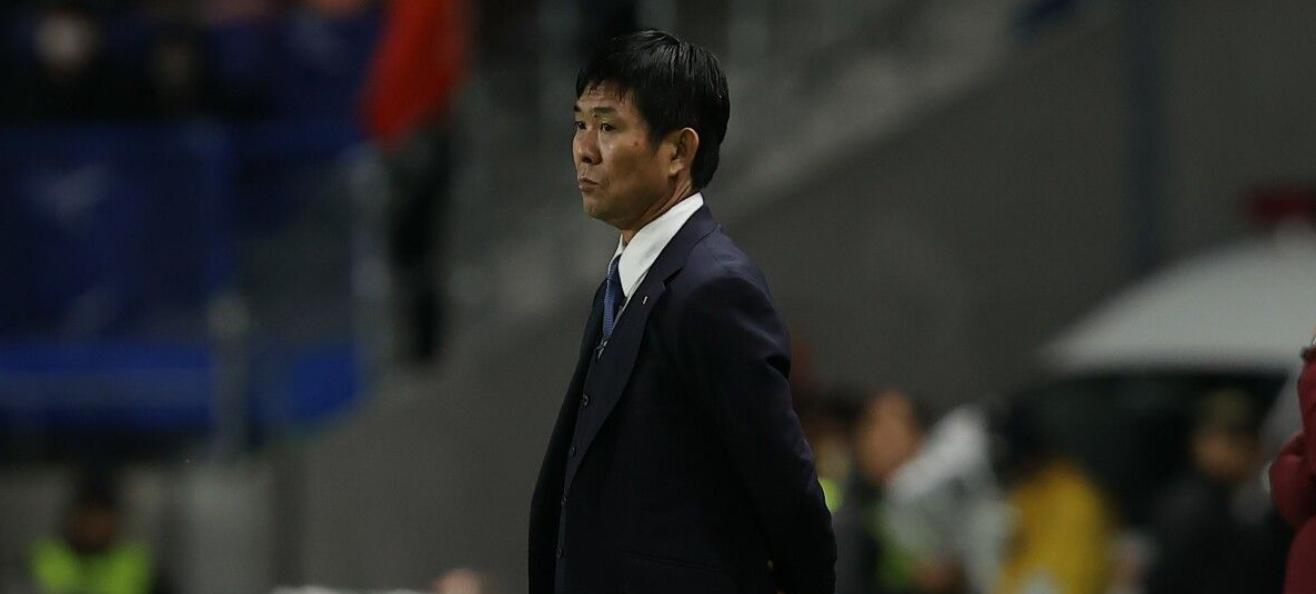 Japan ready to impress