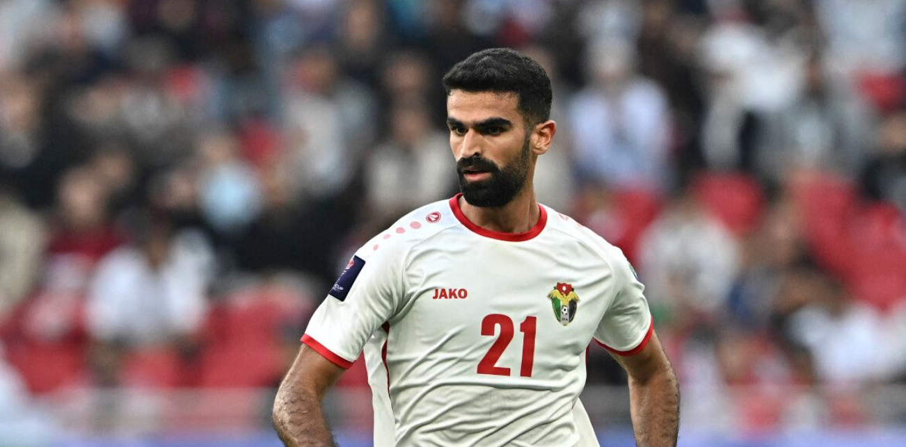Al Rashdan confident of giving Iraq tough time