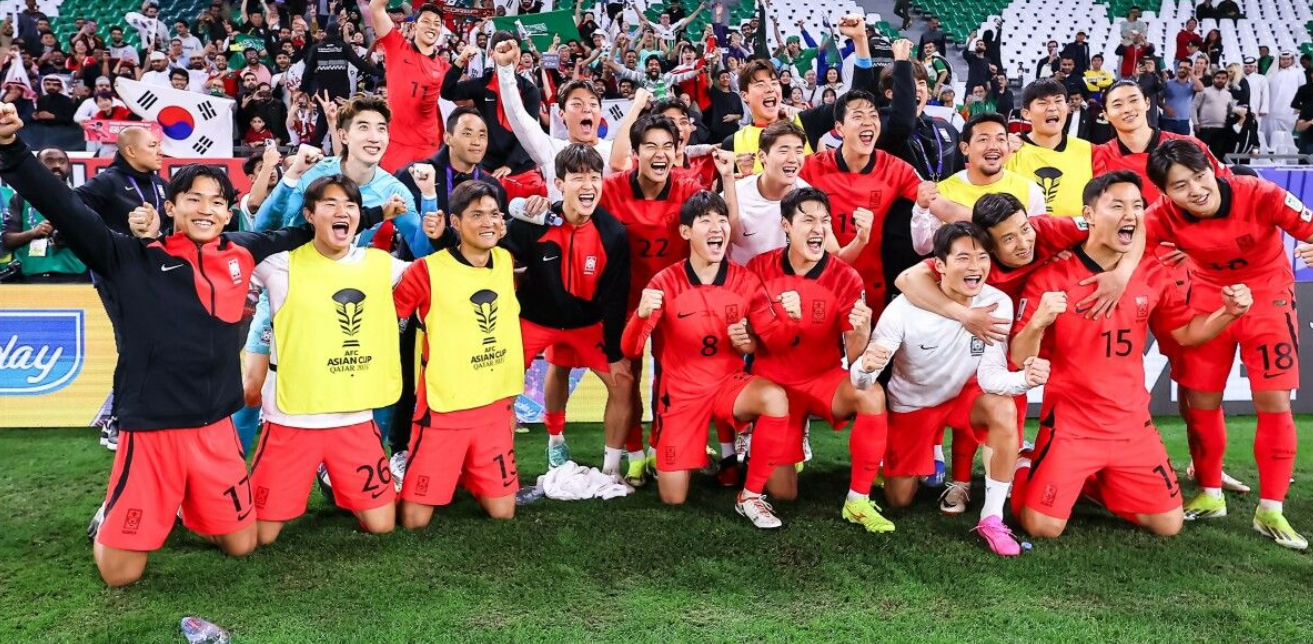Klinsmann: Korea Republic will be ready for Australia