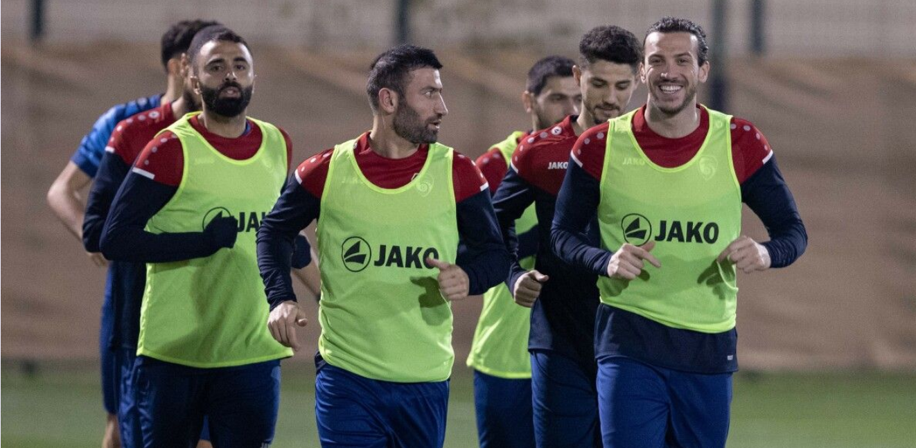 Group B – Uzbekistan v Syria: Facts & Figures