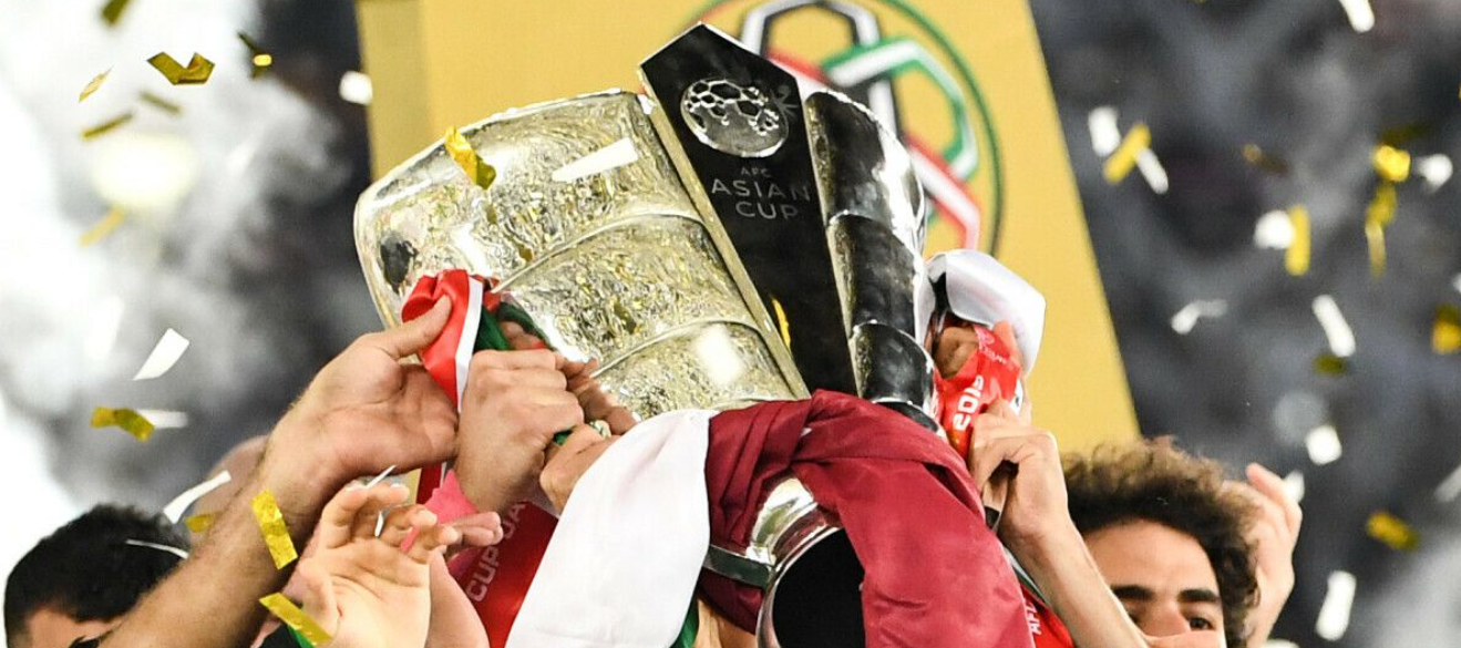 Squads revealed ahead of Qatar 2023 kick-off