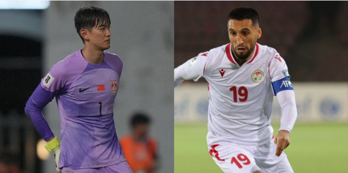 China PR’s Yan Junling demands focus; Nazarov determined to inspire Tajikistan