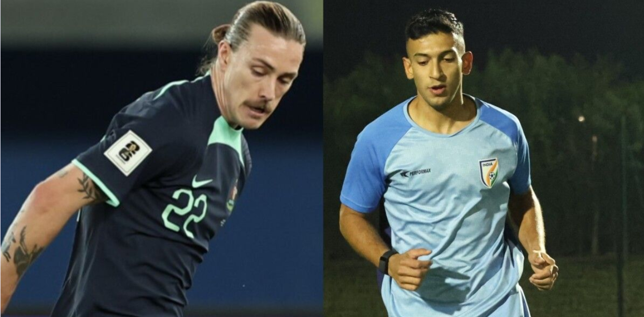 Australia’s Irvine eyeing strong start; Sahal’s India up for the challenge