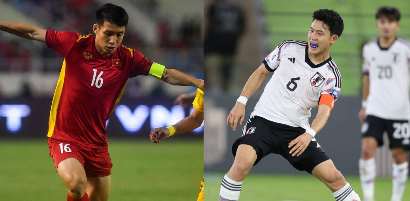 Japan’s Endo determined to disappoint Klopp; Vietnam’s Do eyes upset